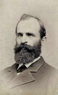 Chauncey Gilbert Webb (1836 - 1923) Profile